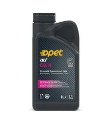 Трансмісійне мастило Opet ATF DX II, 1 л