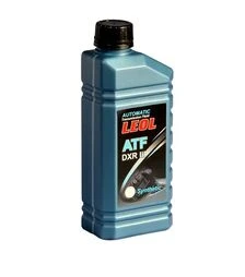 Трансмісійне мастило LEOL DXR ATF III, 1 л