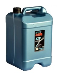 Трансмісійне мастило LEOL DXR ATF III, 10 л