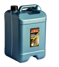 Трансмісійне мастило LEOL QUATTRO УНІВЕРСАЛ, 75W-90, 10 л