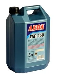 Трансмісійне мастило LEOL ТАП-15В, SAE 90, 5 л
