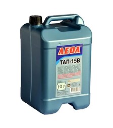 Трансмісійне мастило LEOL ТАП-15В, SAE 90, 10 л