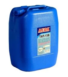 Трансмісійне мастило LEOL ТАП-15В, SAE 90, 20 л