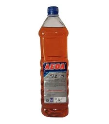 Трансмісійне мастило LEOL ТАД-17И, API GL-5, 1,5 л (1,4 л)