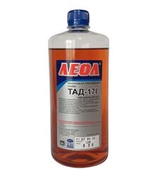 Трансмісійне мастило LEOL ТАД-17И, API GL-5, 1 л (0,9 л)