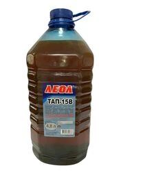 Трансмісійне мастило LEOL ТАП-15В, API GL-3, 5 л (4,8 л)