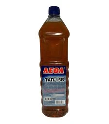 Трансмісійне мастило LEOL ТАП-15В, API GL-3, 1,5 л (1,4 л)