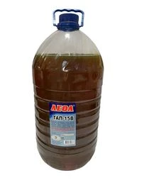 Трансмісійне мастило LEOL ТАП-15В, API GL-3, 10 л (9 л)