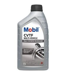 Трансмиссионное масло MOBIL CVTF Multi-Vehicle,  1 л