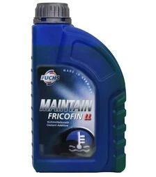 Антифриз TITAN FRICOFIN LL 50, 20 л
