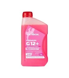 Антифриз PREMIUM (G12+), 1 кг
