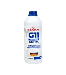 Антифриз EXTRA CONCENTRATE (G11) синій, 1,5 л