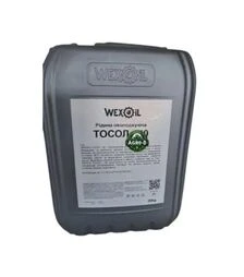 Антифриз Wexoil Тосол -40, каністра, 20 кг