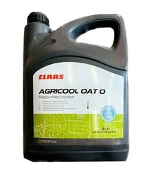 Антифриз Claas Agricool OAT 0, 5 л