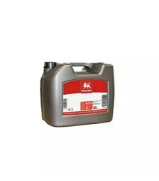Антифриз WOLVER ANTIFREEZE & COOLANT (WG11) зелений, каністра, 20 л
