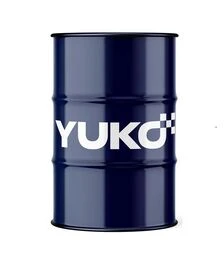 Антифриз VUKO Antifreeze -40 (Super G12+) красный, 200 л