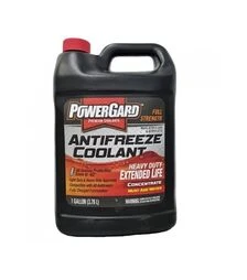 Антифриз Shell Powergard -80 червоний, 3,78 л