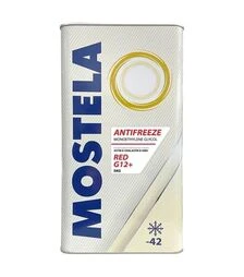 Антифриз Mostela Antifreeze (G11) зелений, 1 кг