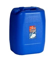 Антифриз концентрат LEOL G11, зелений, 20 л
