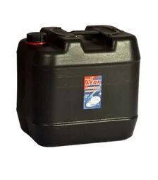 Антифриз концентрат LEOL G11, зелений, 30 л