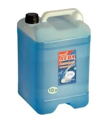 Антифриз концентрат LEOL G11, синій, 10 л