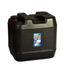 Антифриз LEOL G12, -40°C, червоний, 30 л