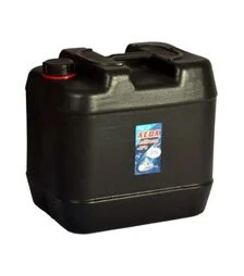 Антифриз LEOL G11, -40°C, синій, 30 л