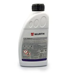 Антифриз Wurth LL G11 концентрат, 1,5 л