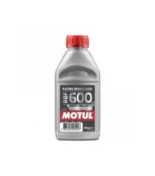 Тормозная жидкость Motul Factory Line RBF 600, 500 мл