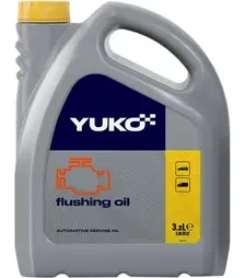 Олива промивна Yuko, 3.2 л