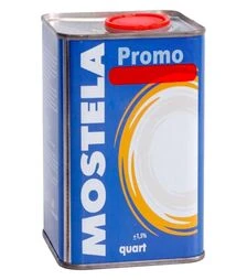 Олива промивна Mostela Promo, 3,78 л