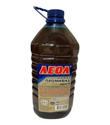 Олива промивна LEOL, 5 л