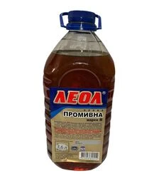 Олива промивна LEOL, 5W-30, 3,6 л