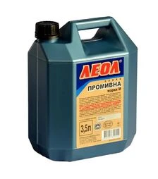 Олива промивна LEOL, 5W-30, 3,5 л