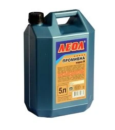 Олива промивна LEOL, 5W-30, 5 л
