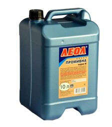 Олива промивна LEOL, 5W-30, 10 л