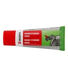 Паста WURTH Brake Cylinder Paste для гальмівних циліндрів, 180 г (893980)