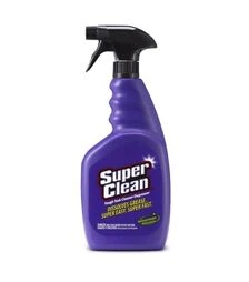 Очищувач-знежирювач SUPER CLEAN універсальний TUF CLNR/DGR, 5,68 л