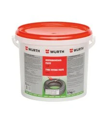 Паста шиномонтажная Wurth, белая, 5 кг