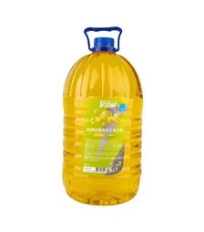 Омивач скла VITOL літній, диня, 5 л (VTS-51)