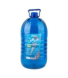Омивач скла VITOL літній, морський бриз, 5 л (VTS-52)