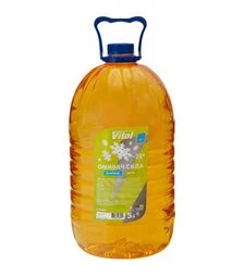 Омивач скла VITOL зимовий, диня, 5 л (VTW-2051)