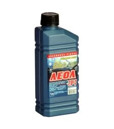 Омивач скла зимовий LEOL, -20, 1 л