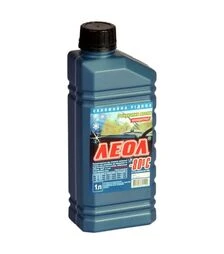 Омивач скла концентрат LEOL, -80, каністра 1 л