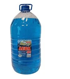 Омивач скла концентрат LEOL, -80, PET 9 л