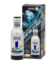 Атомарний кондиціонер металу XADO Tuning з ревіталізантом, 225 мл (XA 40209_4)