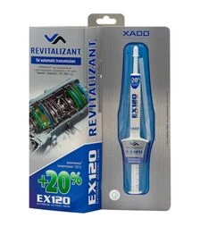 Ревіталізант XADO EX120 для ГПК, 9 мл (XA 10332_6)