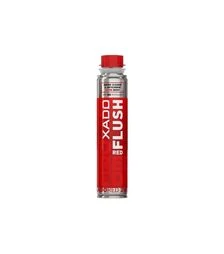 Очиститель маслосистемы двигателя XADO RED FLUSH с эффектом раскоксовки, 250 мл (XA 41613)