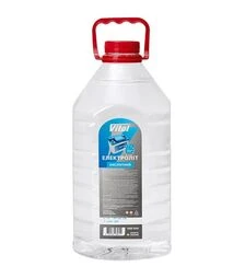 Електроліт кислотний VITOL, 5,44 кг