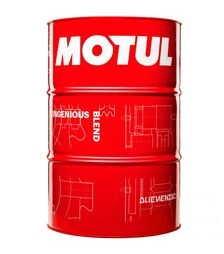 Компресорна олива Motul VIS 46, 208 л
